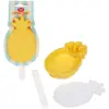 Tala Silicone Pineapple Ice Lolly Mould