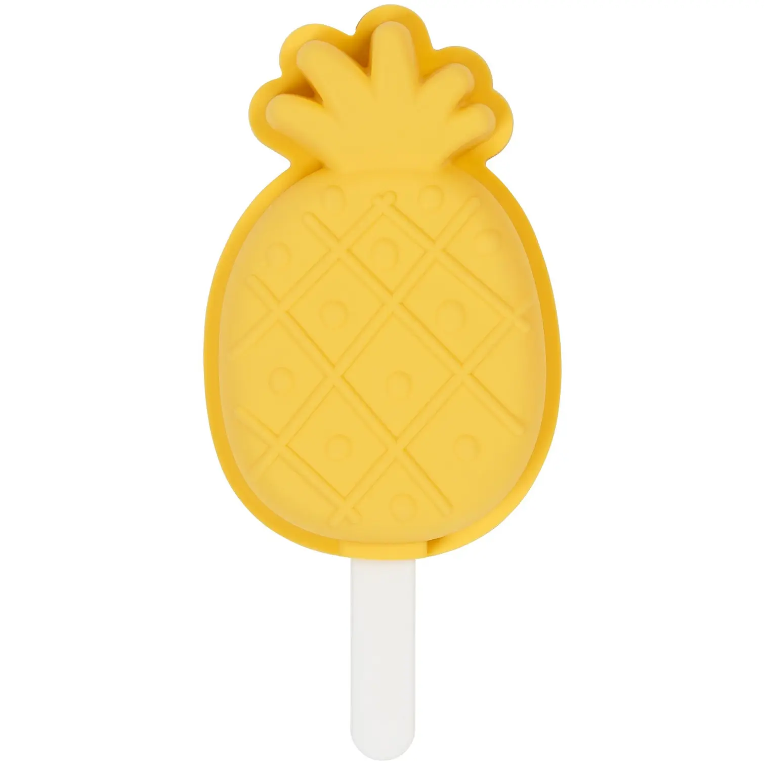 Tala Silicone Pineapple Ice Lolly Mould