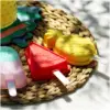 Tala Silicone Pineapple Ice Lolly Mould