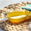 Tala Silicone Pineapple Ice Lolly Mould