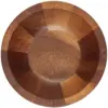 Tala Small Lacquered Acacia Bowl 15.5cm
