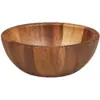 Tala Small Lacquered Acacia Bowl 15.5cm