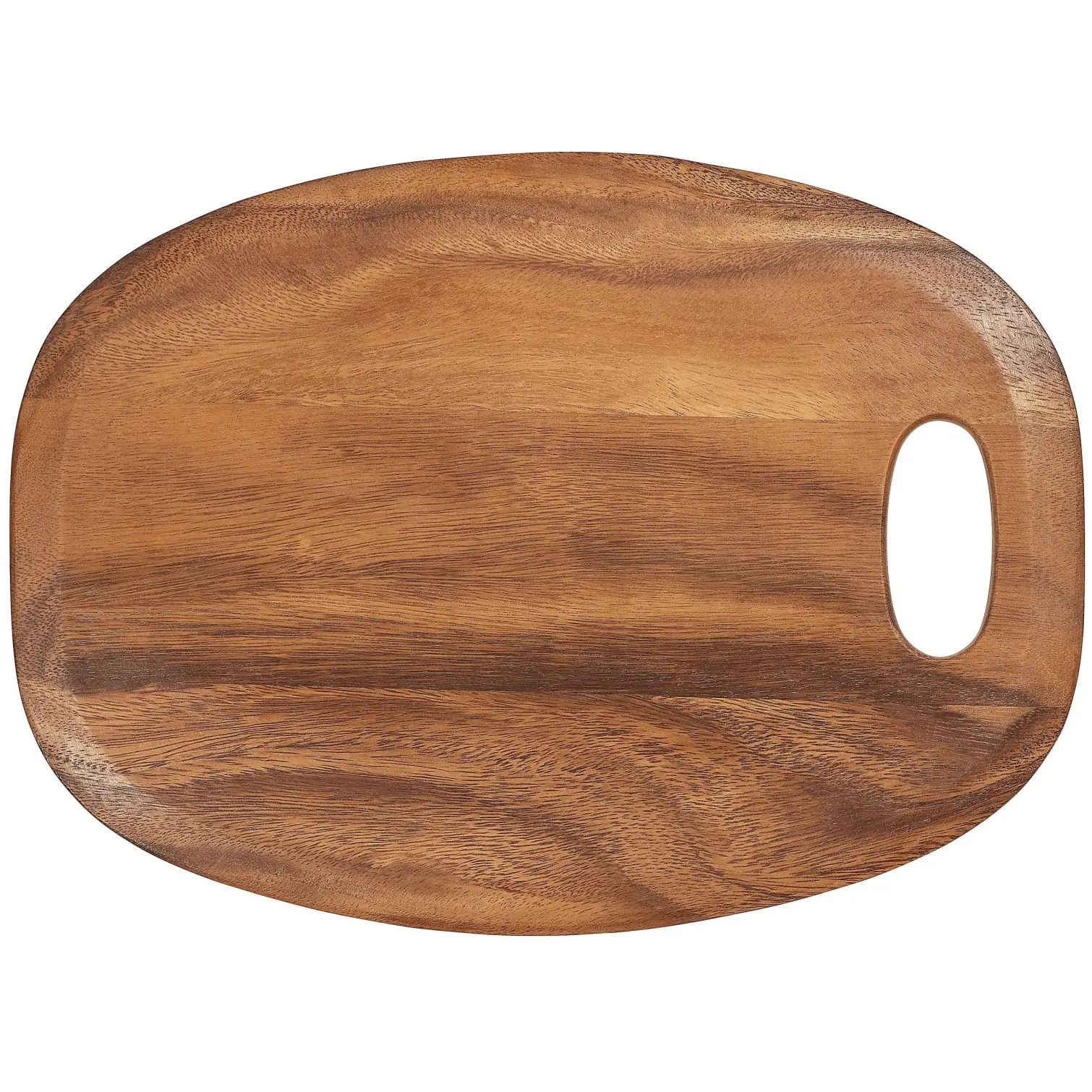 TLA0436 Tala Large Lacquered Acacia Board 36x26cm