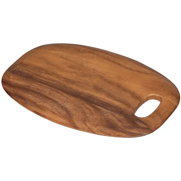 Tala Large Lacquered Acacia Board 36x26cm