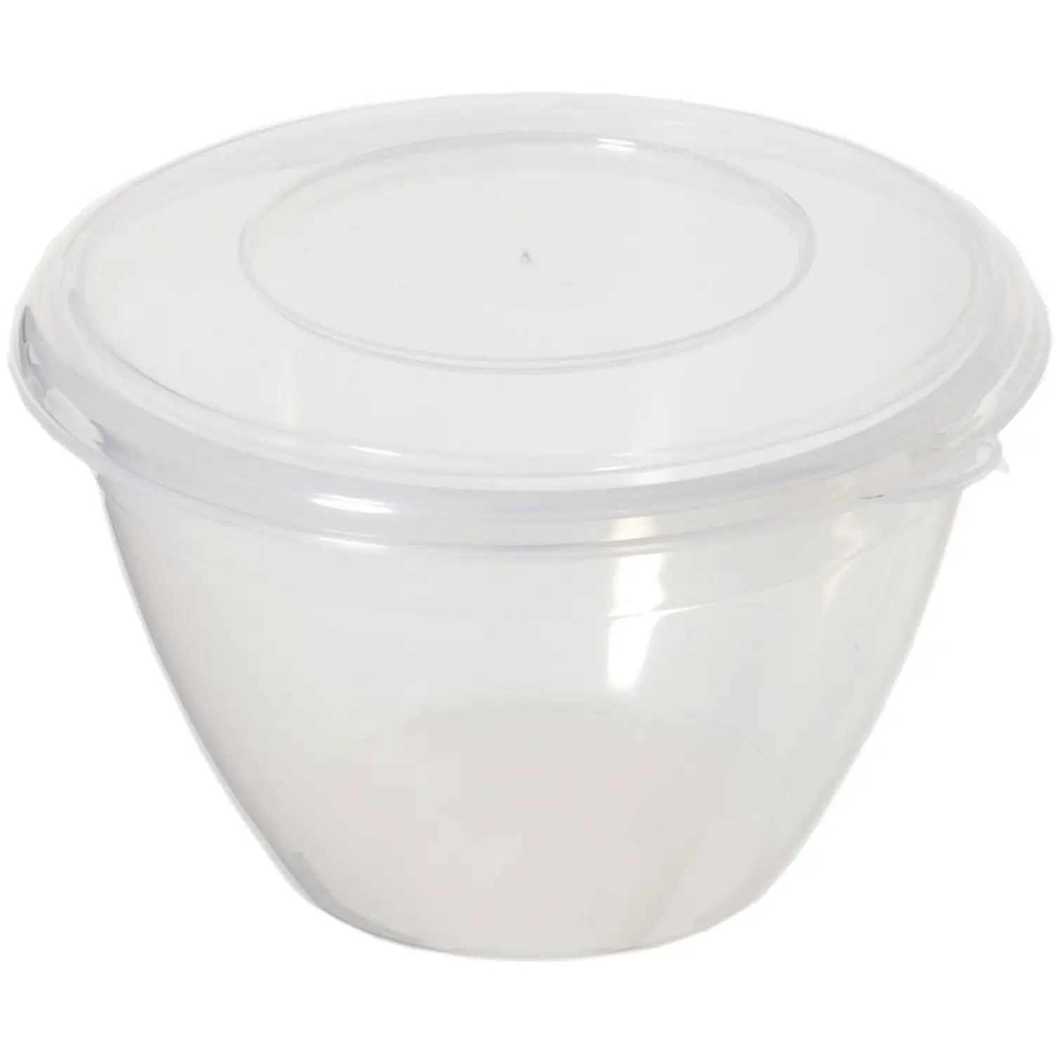 WHI0284 Whitefurze Pudding Bowl 0.6 Litre Capcity