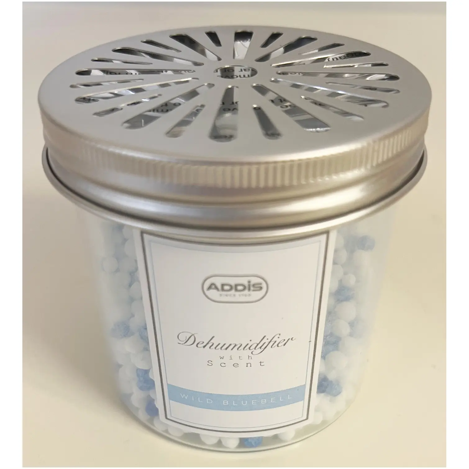 ADD0315_2 Addis Dehumidifier with Scent 90g Assorted Fragrances