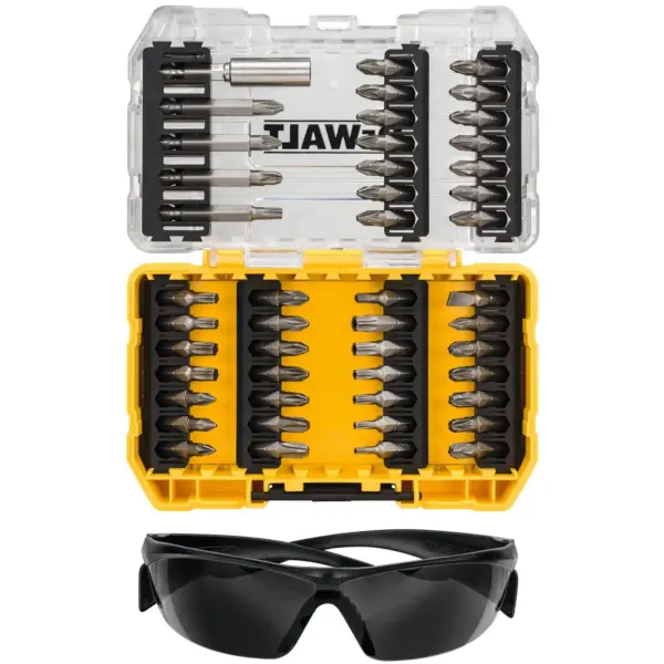 DeWalt 47 Piece Screwdriver Set