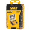 DeWalt 100 Piece Drill Drive Set