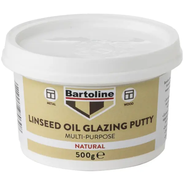 Bartoline Multipurpose Putty 0.5kg