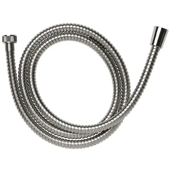 Amalfi Reinforced Stainless Steel Shower Hose 1.5m