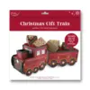 Xmas Present Train 74x29x22cm