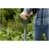 Gardena Classic Line Pointed Digging Spade With Footrest
