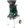 Webb Impact Shredder 2500w