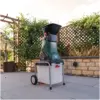 Webb Impact Shredder 2500w