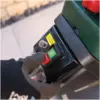 Webb Impact Shredder 2500w