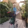 Webb Impact Shredder 2500w