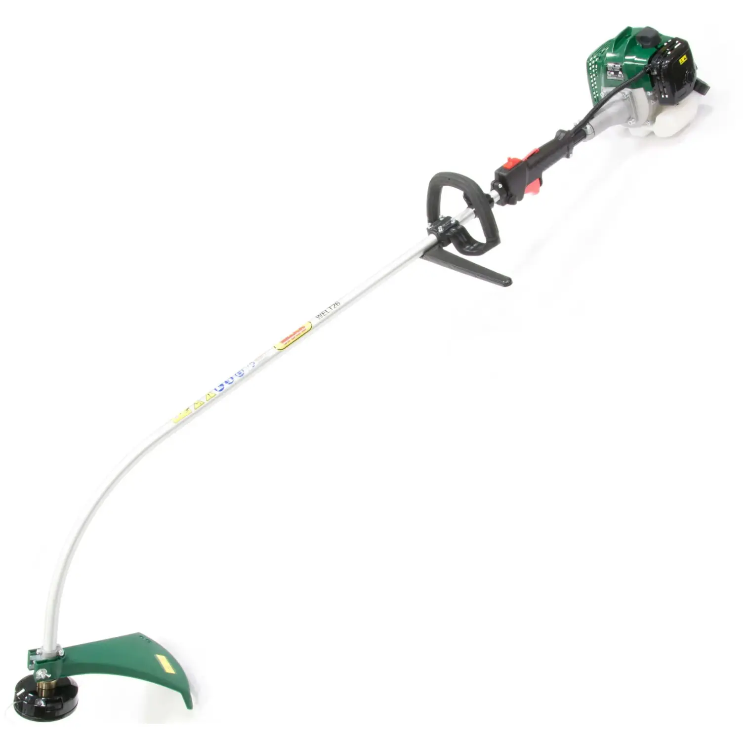 Webb Petrol Strimmer 26cc