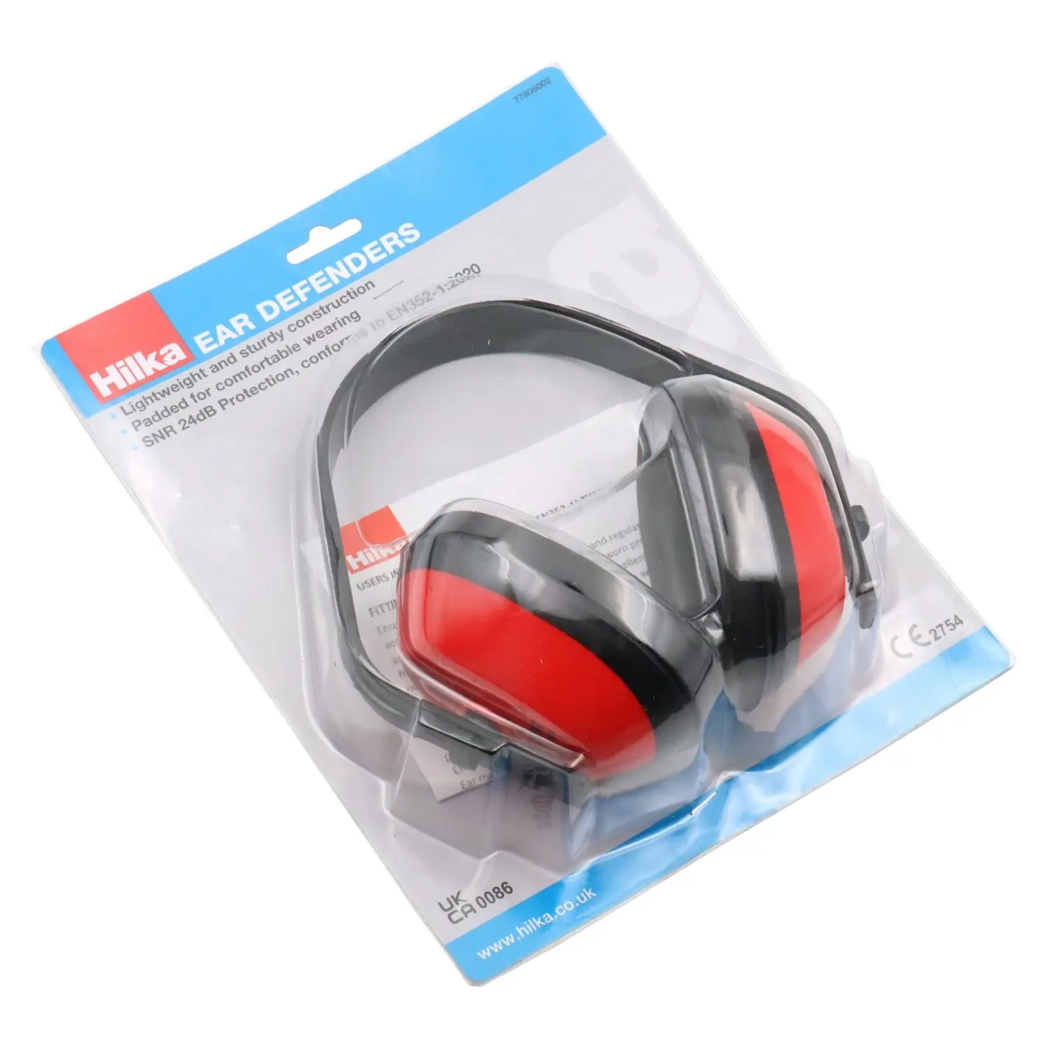 Hilka Ear Protectors