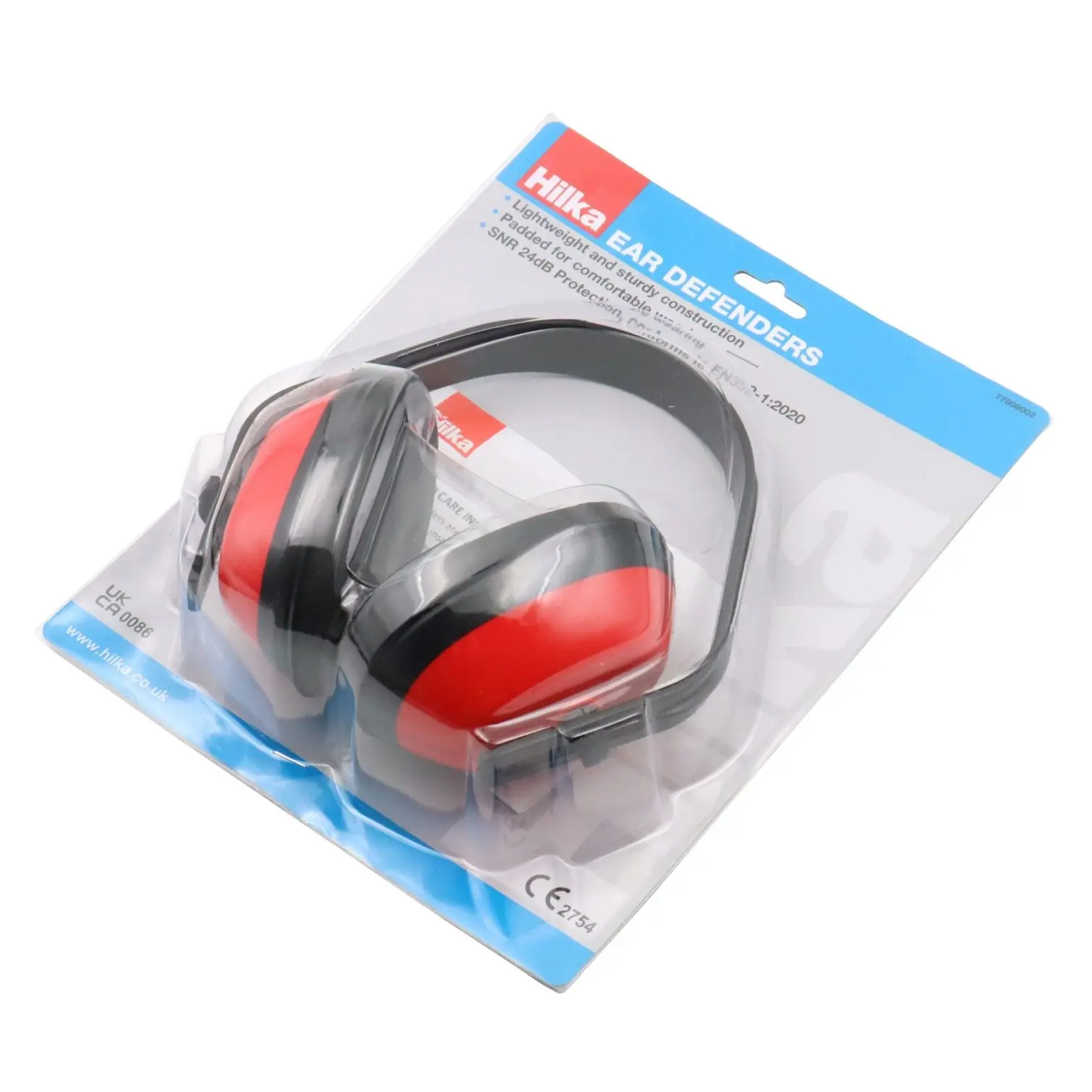 Hilka Ear Protectors
