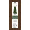 Kaemingk Killington Fir Christmas Tree 5ft