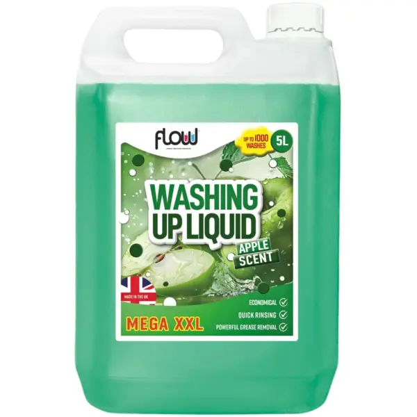 FlowChem 5L Washing Up Liquid