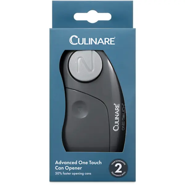 Culinaire Advanced One Touch Can Opener