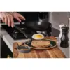 LEV0075_14 Culinaire Silicone Egg Ring