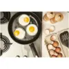 LEV0075_2 Culinaire Silicone Egg Ring