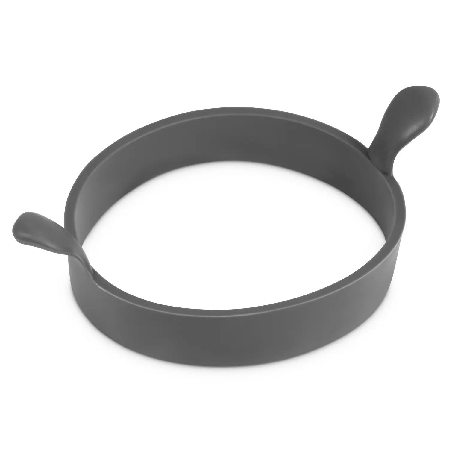 LEV0075_4 Culinaire Silicone Egg Ring