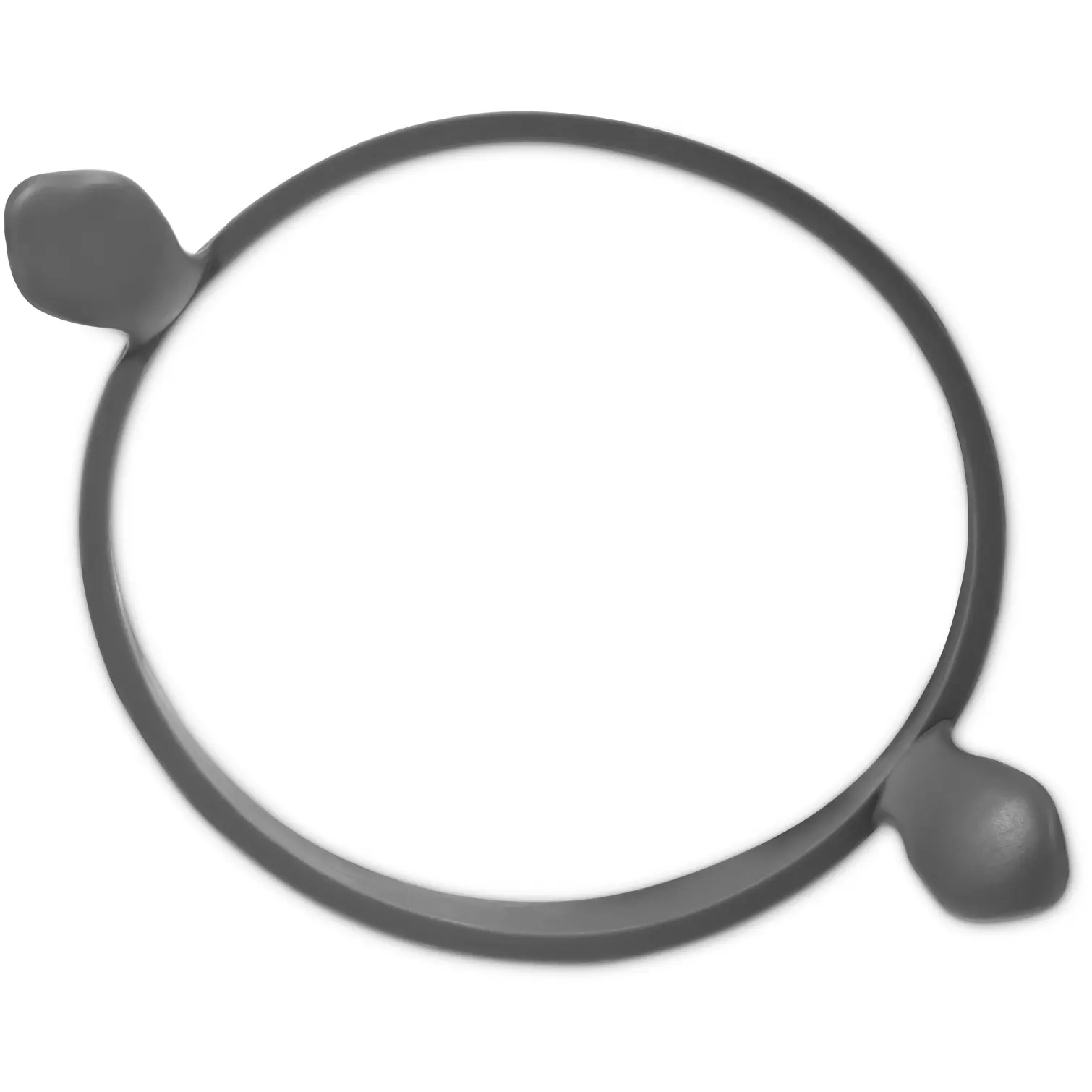 LEV0075_5 Culinaire Silicone Egg Ring