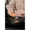 LEV0075_6 Culinaire Silicone Egg Ring