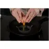 LEV0075_7 Culinaire Silicone Egg Ring