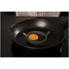 LEV0075_8 Culinaire Silicone Egg Ring