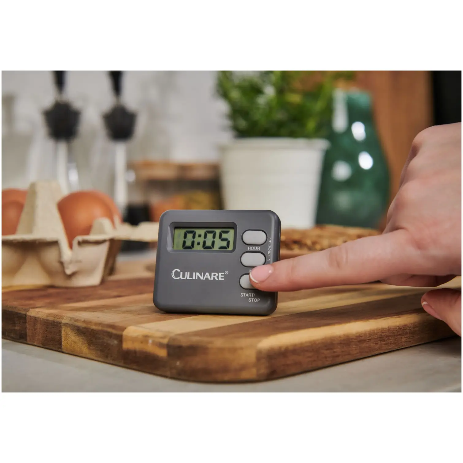 Culinaire Digitimer