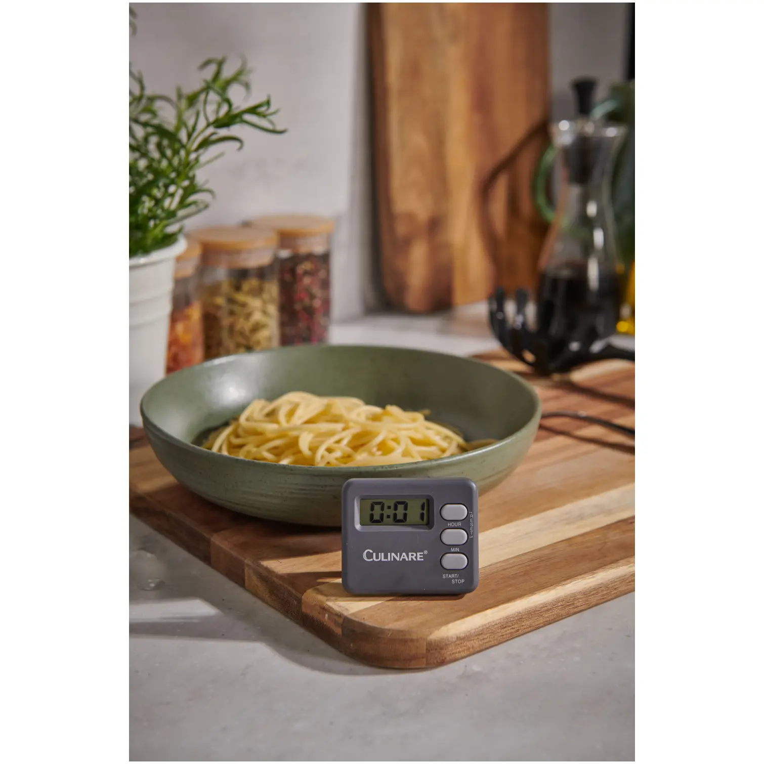 Culinaire Digitimer