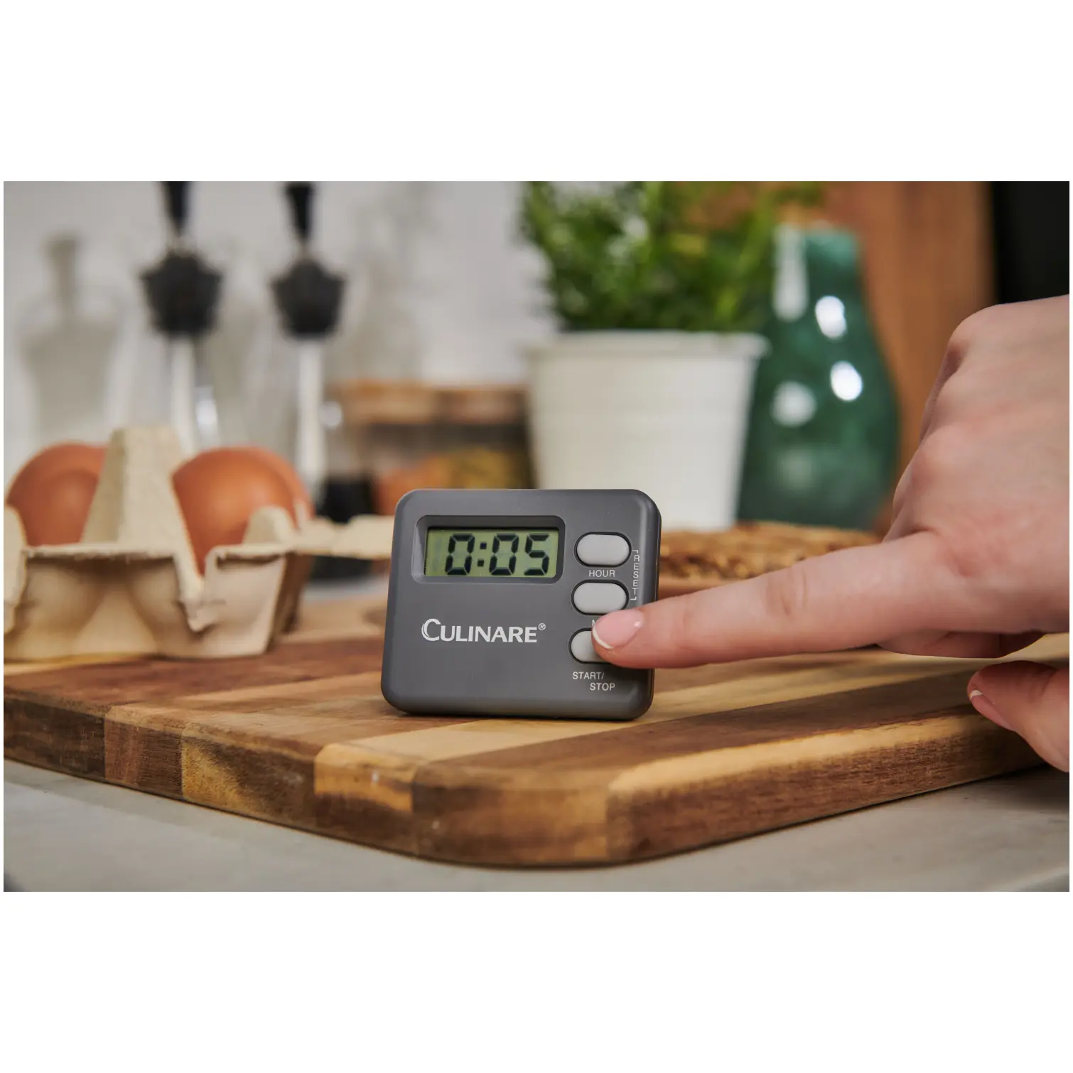 Culinaire Digitimer