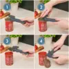 Culinaire Lift Off Can Opener