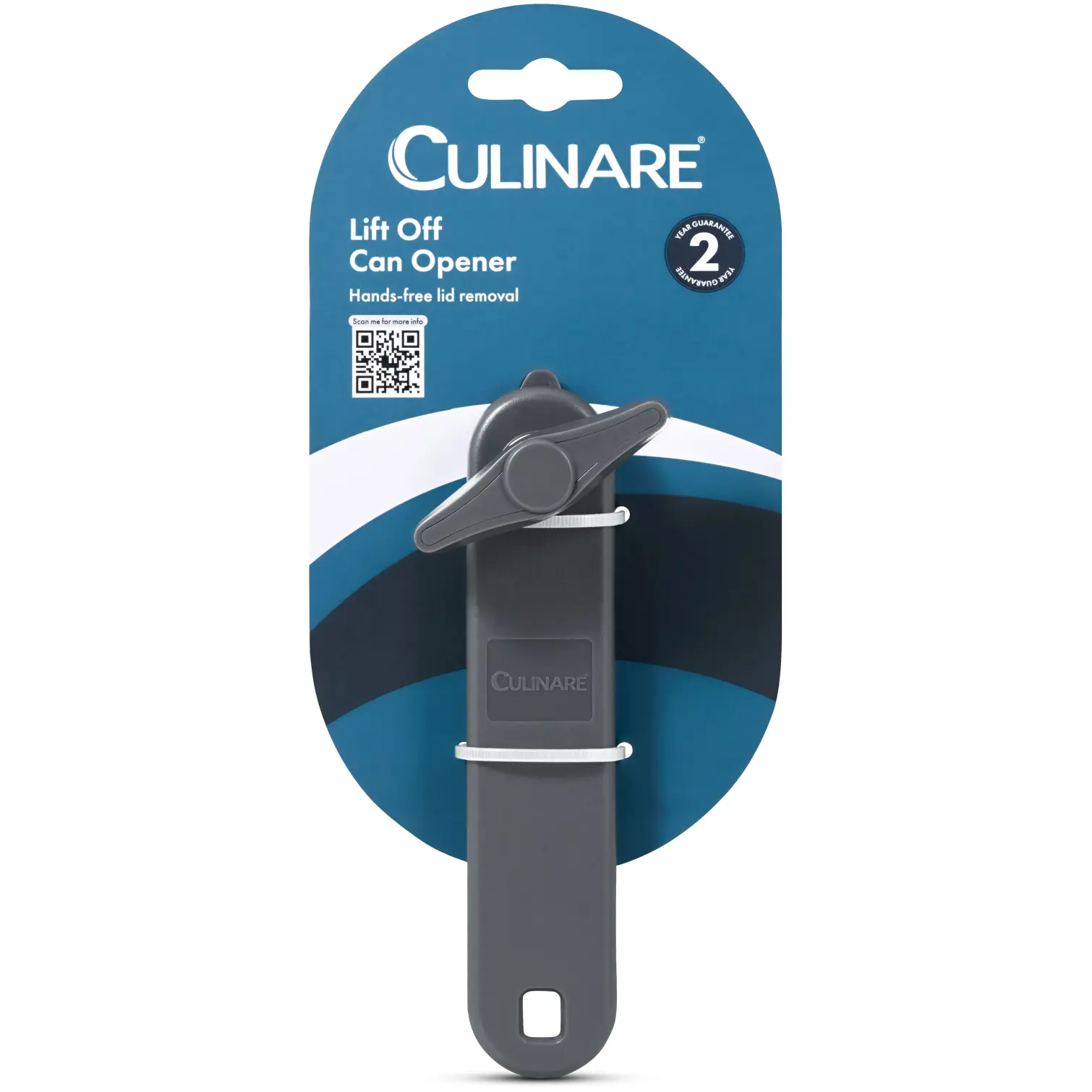 Culinaire Lift Off Can Opener