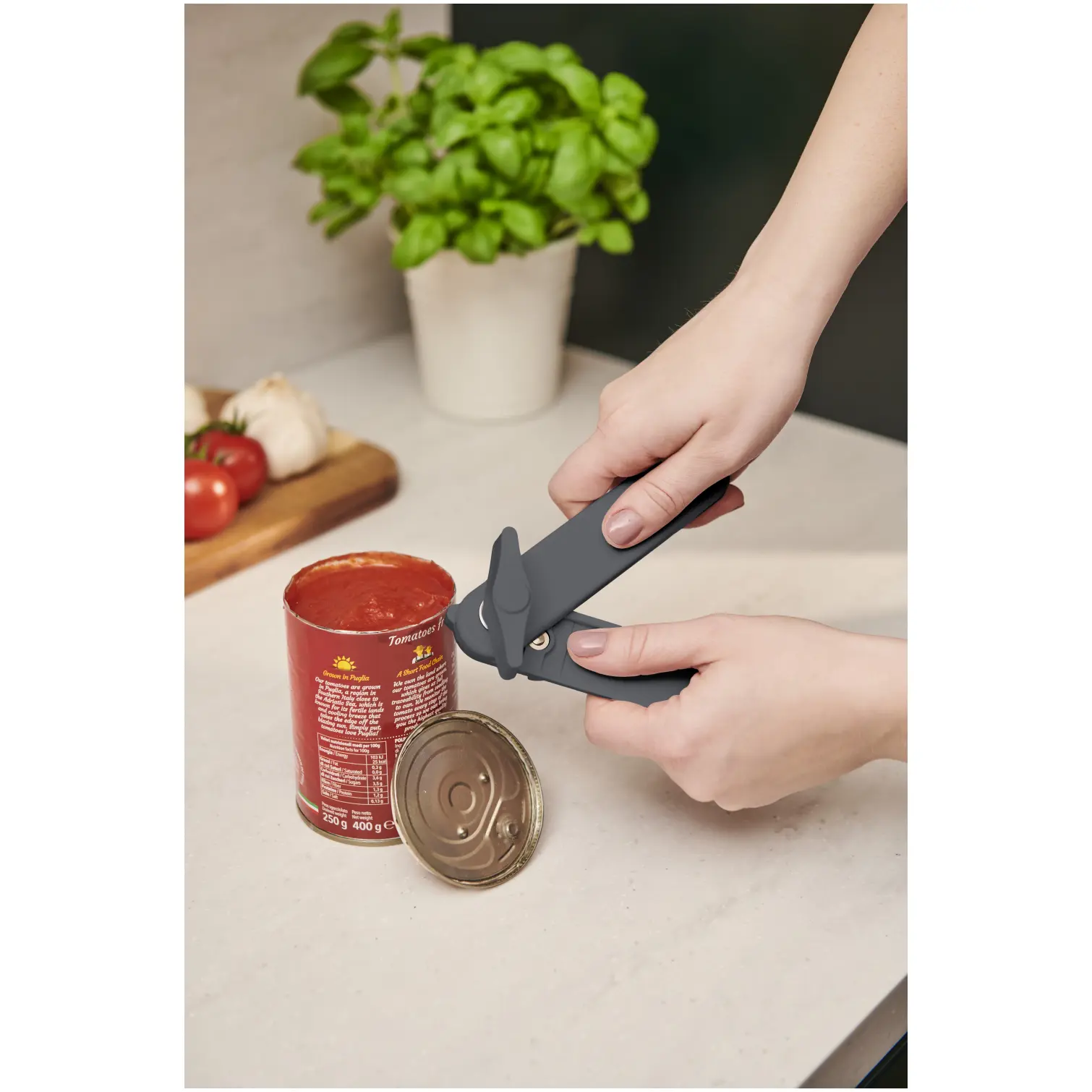 Culinaire Lift Off Can Opener