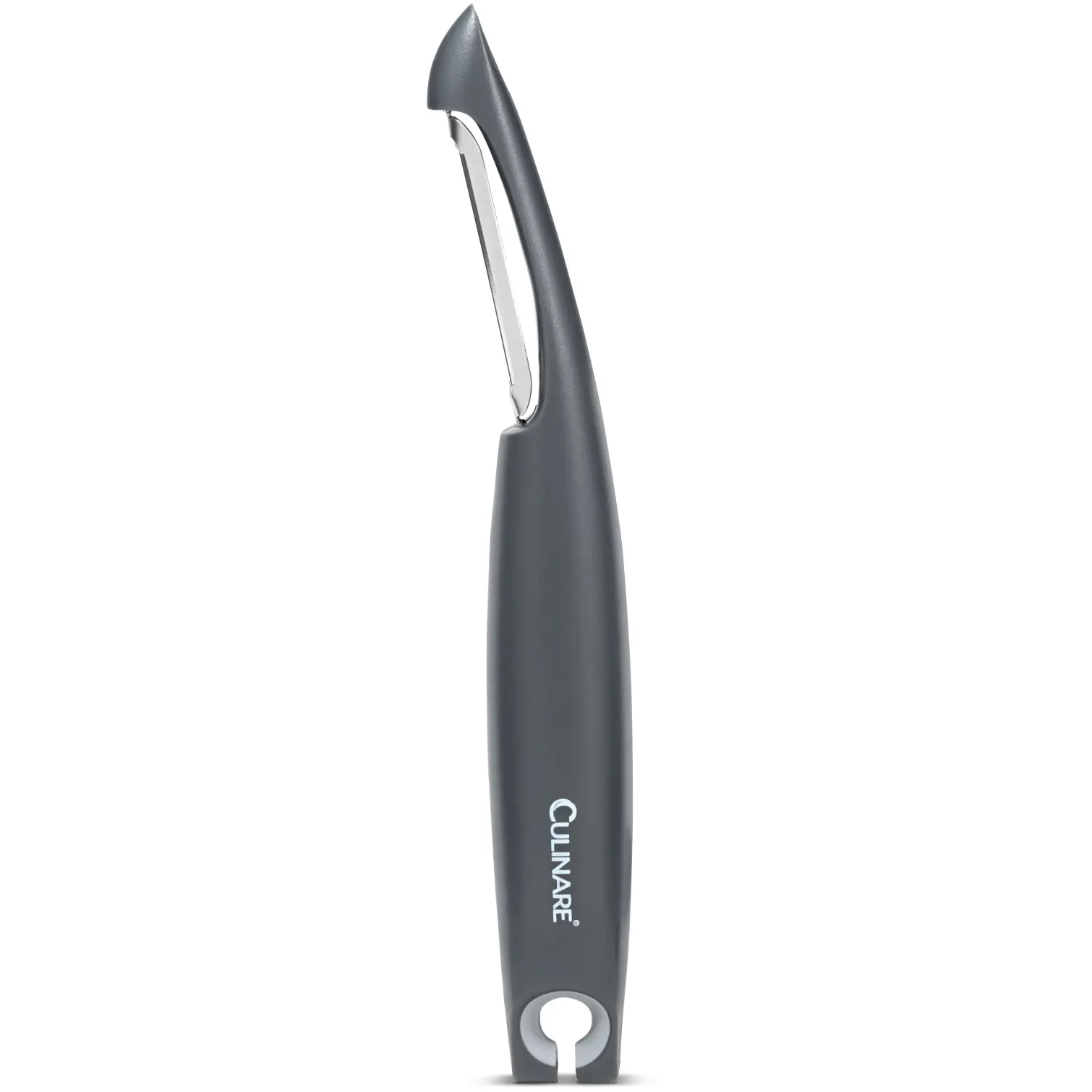 Culinaire Swivel Peeler Angled