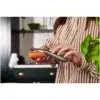 Culinaire Swivel Peeler Angled
