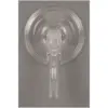 Premier Clear Wreath Hanger