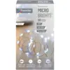 Premier 50 LED MicroBrights White