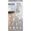 Premier 200 LED MicroBrights White