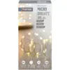 Premier 200 LED MicroBrights Warm White