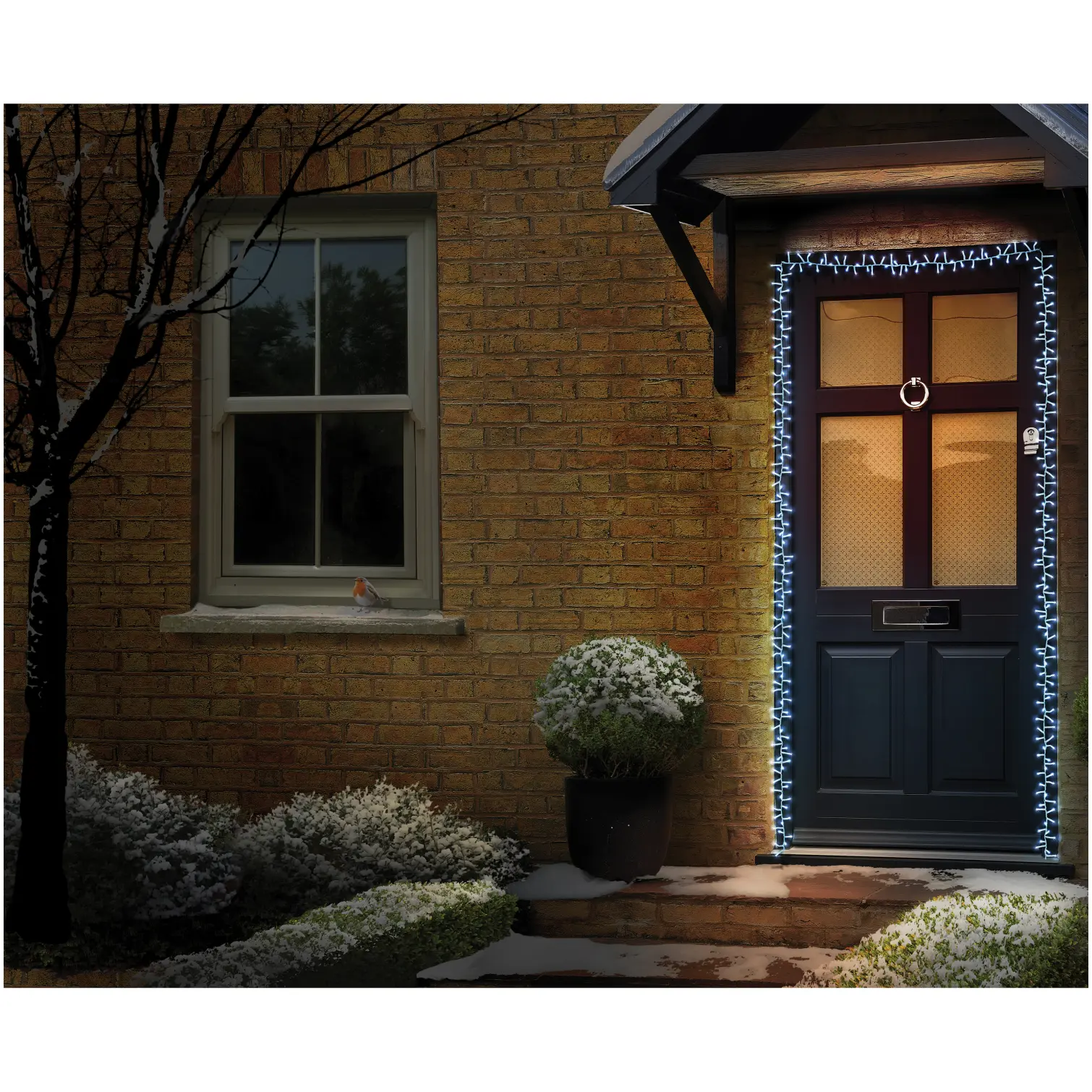 Premier 440 LED SupaBrights White