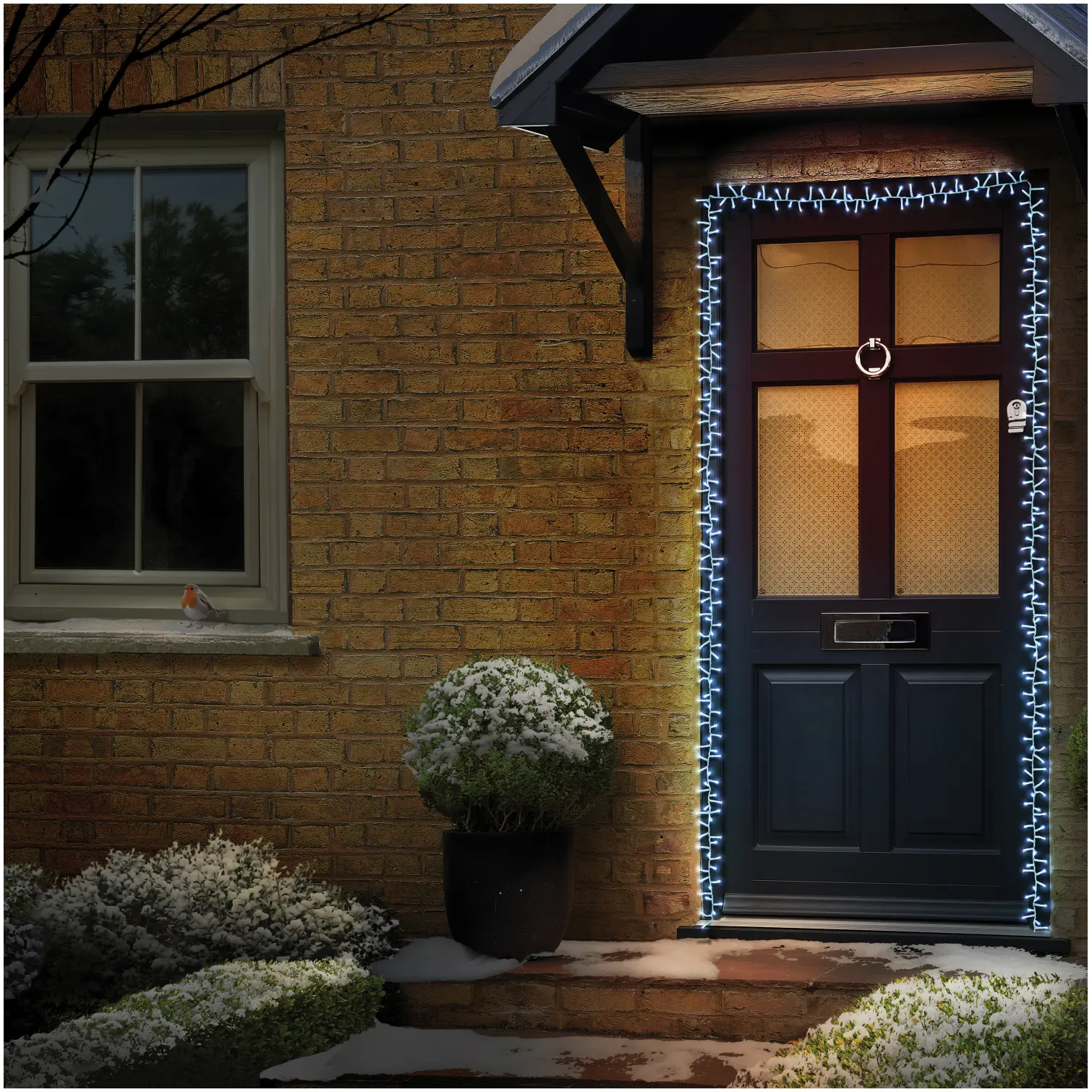 Premier 440 LED SupaBrights White