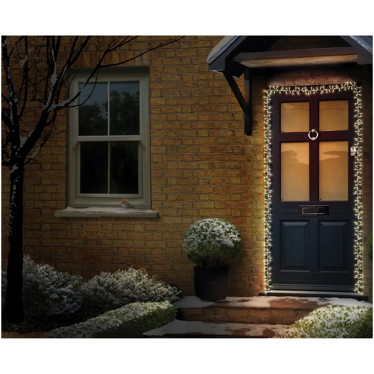 Premier 440 LED SupaBrights Warm White