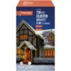 Premier 720 LED ClusterBrights Warm White