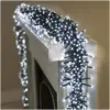 Premier 720 LED ClusterBrights White